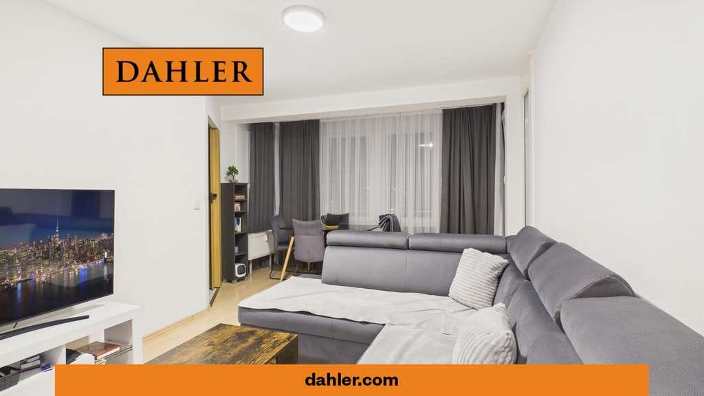 Immobilie in Zirndorf - 2-Zimmer-Wohnung zum Wohlfühlen im Herzen von Zirndorf - Bild 0