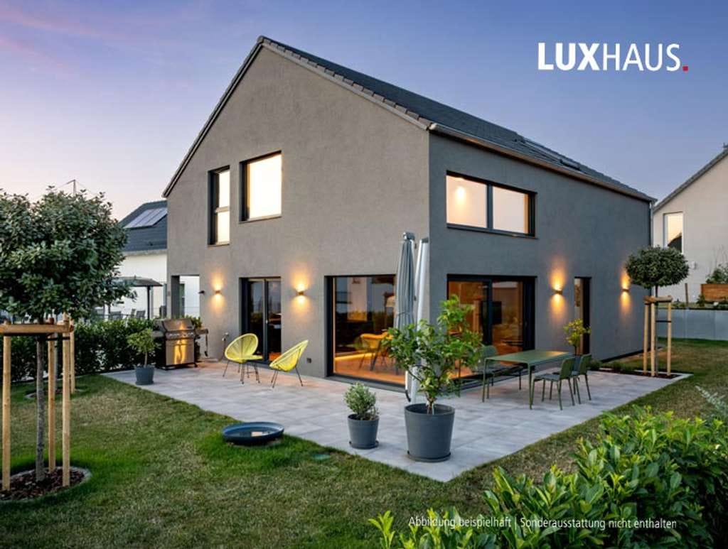 Immobilie in Eschelbronn - LUXHAUS - LIFESTYLE - ANSPRUCH - EXTRAKLASSE - Bild 4