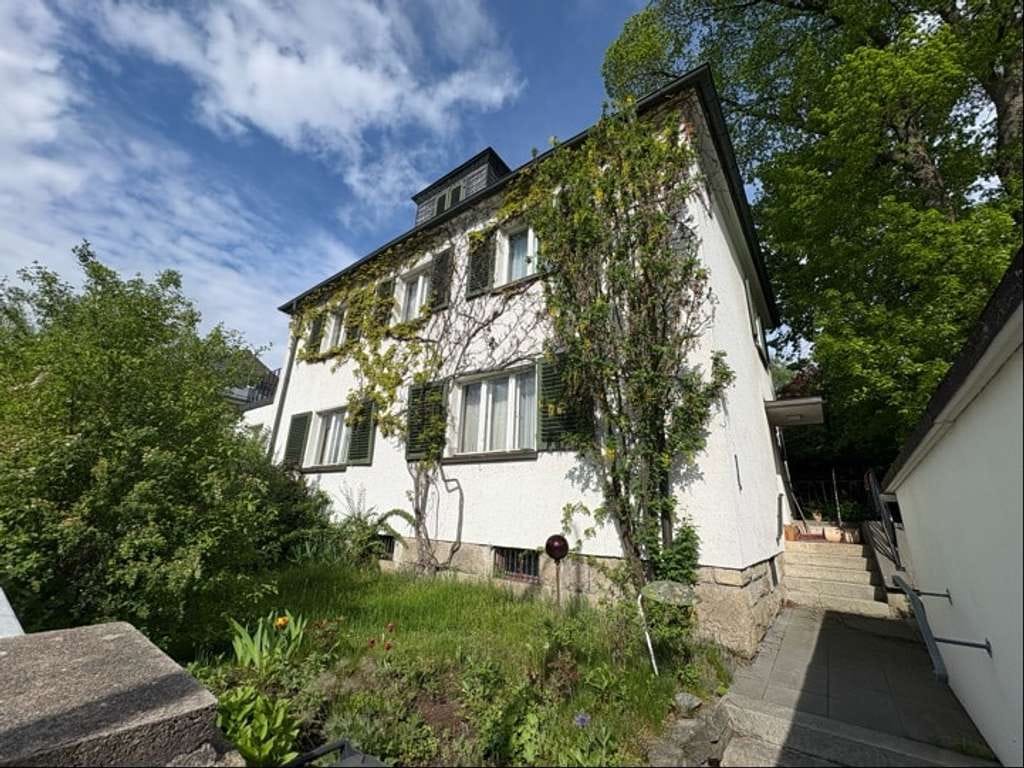 Immobilie in Hof - *individuell Wohnen* - Bild 1