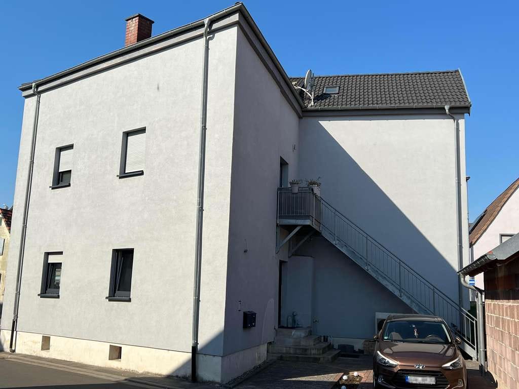 Immobilie in Rülzheim - Zentral und Modern mit Potenzial! - Bild 1
