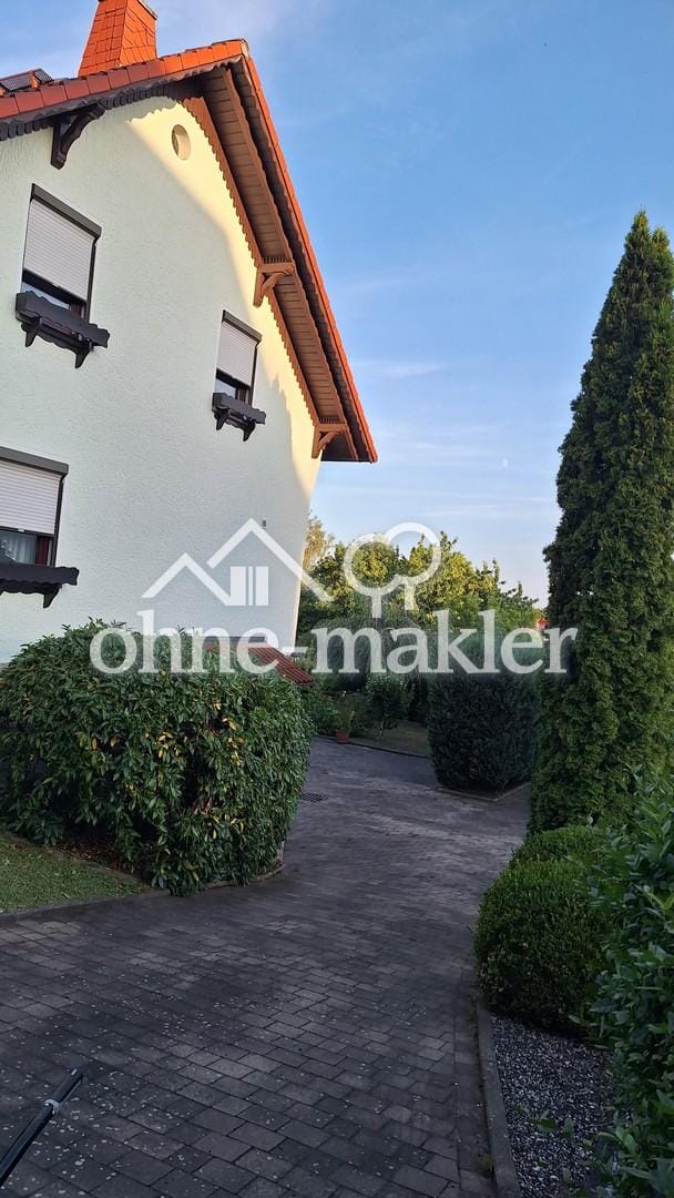 Immobilie in Römhild - Einfamilienhaus freistehend in Römhild - Bild 1