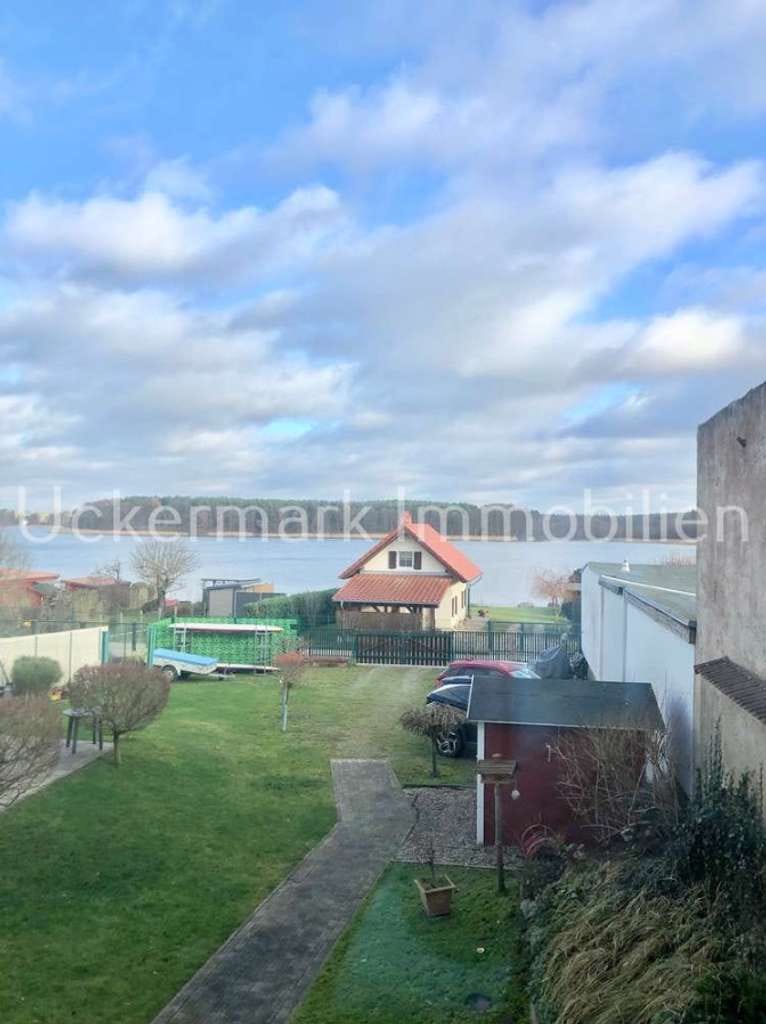 Immobilie in Lychen - Eigentumswohnung in Lychen/Seenähe - Kapitalanlage oder Wohnen mit Seeblick - Bild 1