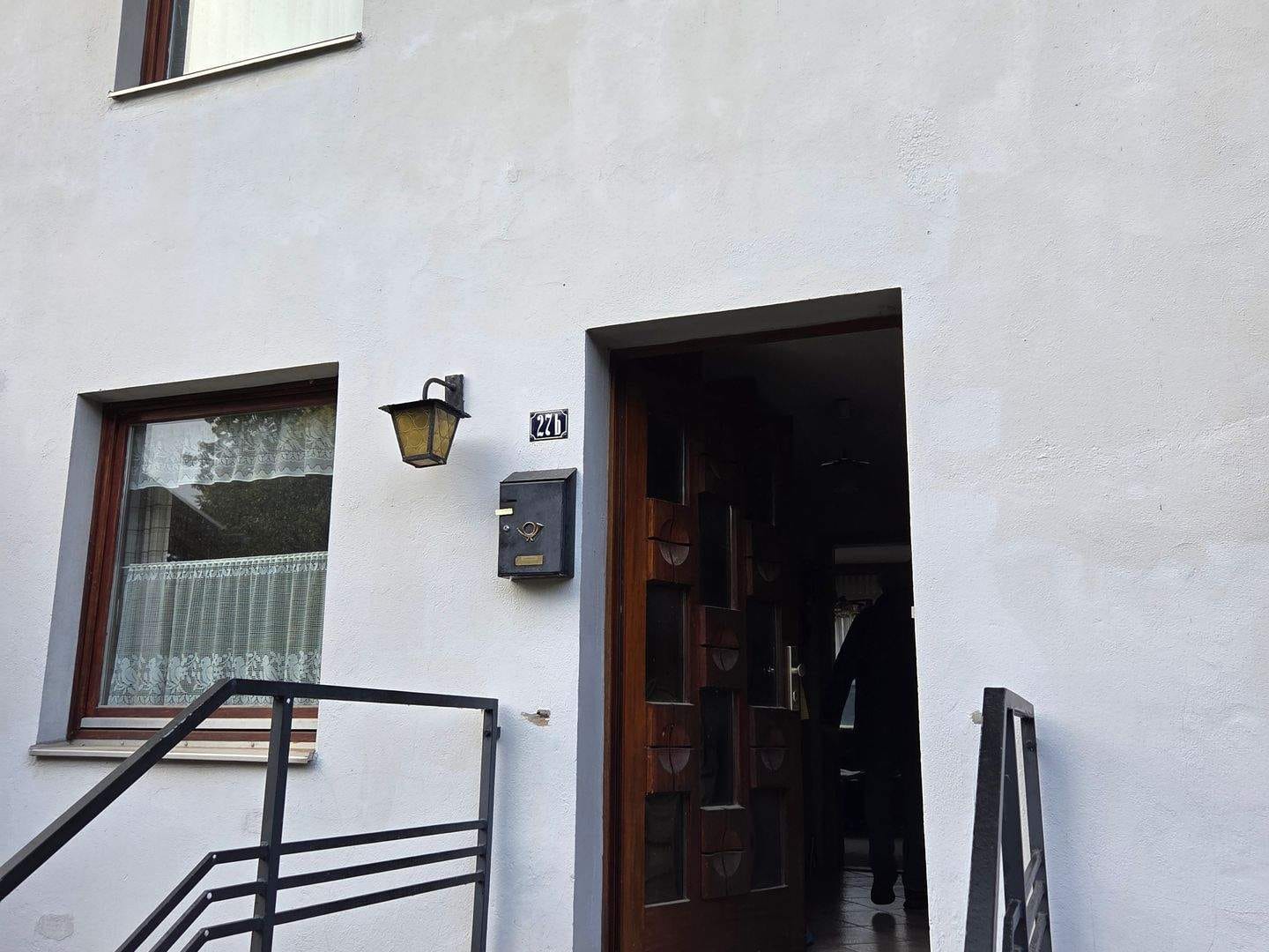 Immobilie in Liebenburg - Reihenmittelhaus mit kleinem Garten - Bild 1