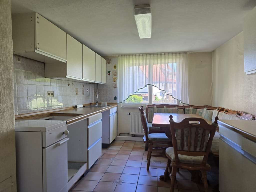 Immobilie in Bodelshausen - sofort einziehen! praktisches Bauernhaus in Bodelshausen - Bild 3