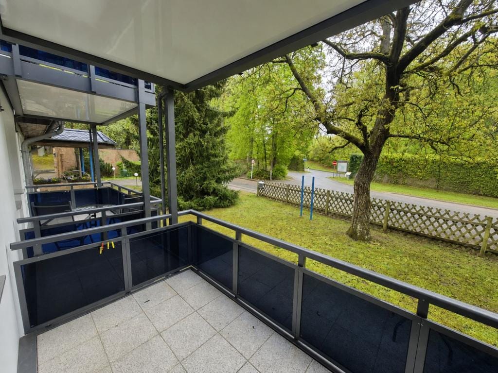 Immobilie in Lärz - Wohnung in Lärz - Bild 3