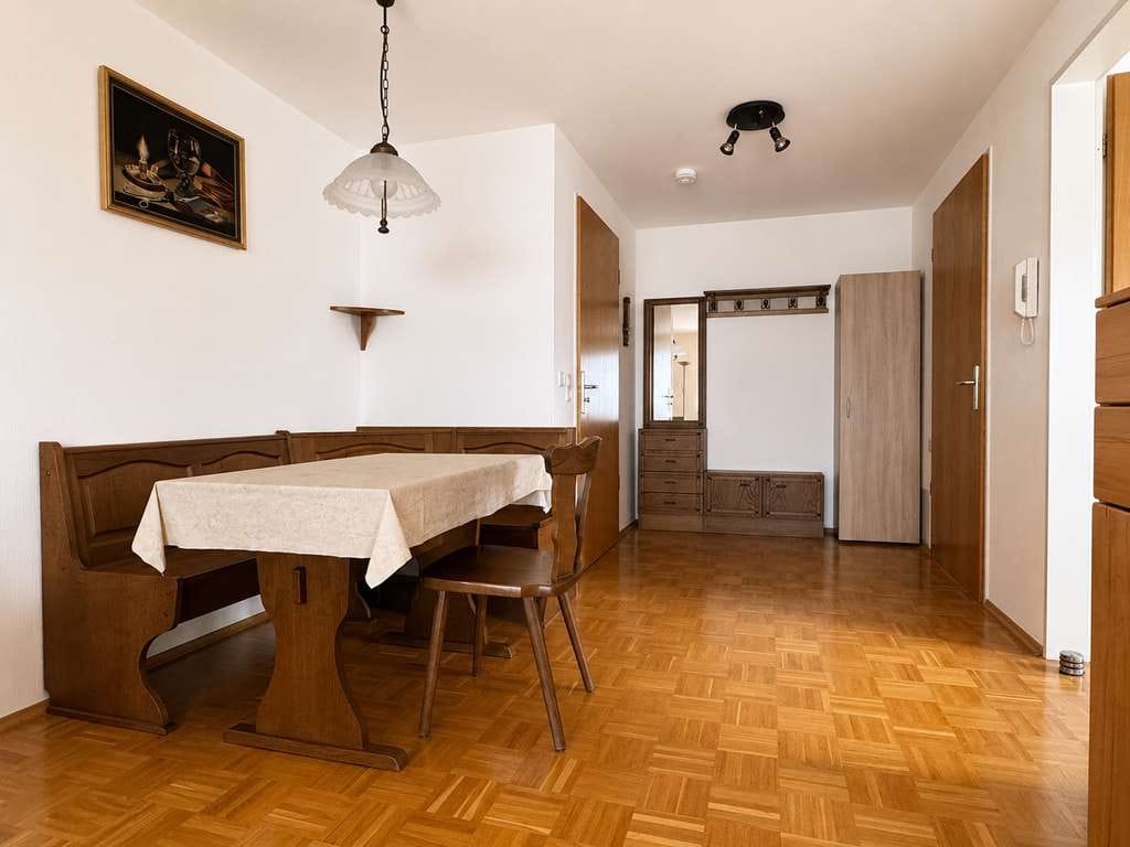 Immobilie in Oberrot - Wohnen mit Komfort – sonnige 2-Zimmer-Wohnung mit Balkon - Bild 2
