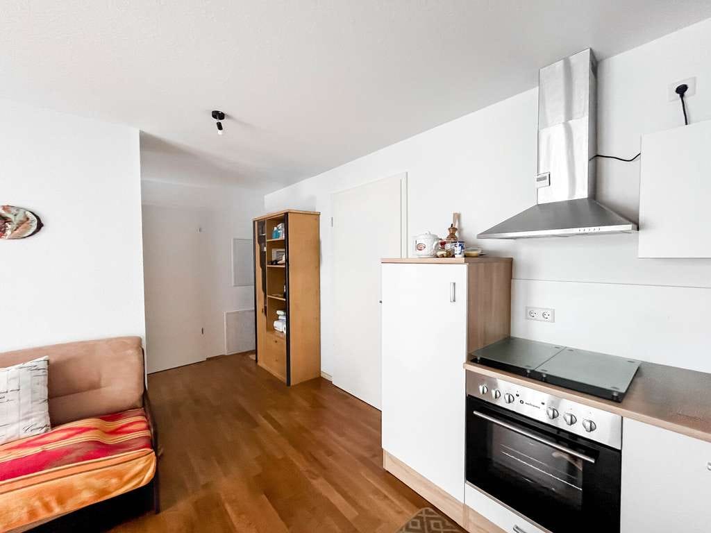 Immobilie in Dörzbach - Kapitalanlage: Moderne Eigentumswohnung in zentraler Lage in Dörzbach - Bild 4