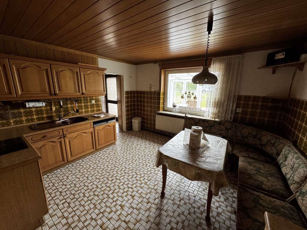 Immobilie in Kabelhorst - Einfamilienhaus in Kabelhorst - Grundstück mit Gewerbenutzung - Bild 4