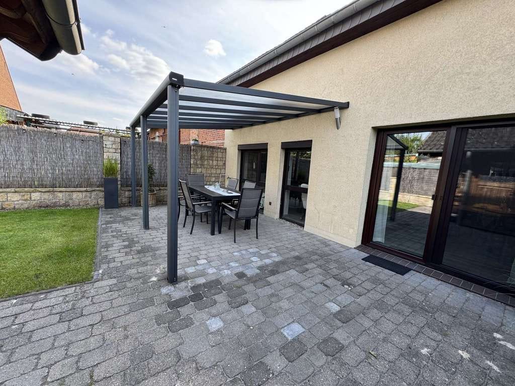 Immobilie in Parsau - "Herbstschnäppchen!" Geräumiges Einfamilienhaus in ruhiger Lage mit Ausbaureserve - Bild 0