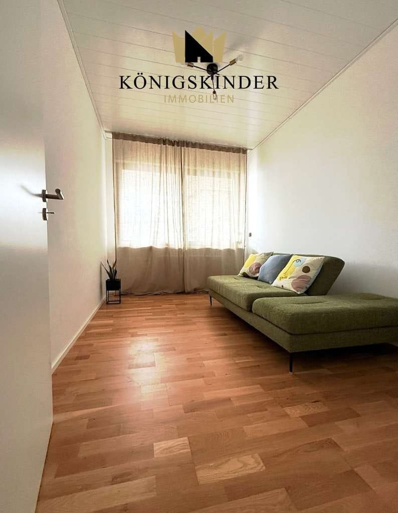 Immobilie in Korb - Kleinheppach!-Große und stilvolle Wohnung mit zusätzlicher 2 Zimmerwohnung, auch gewerblich nutzbar! - Bild 4