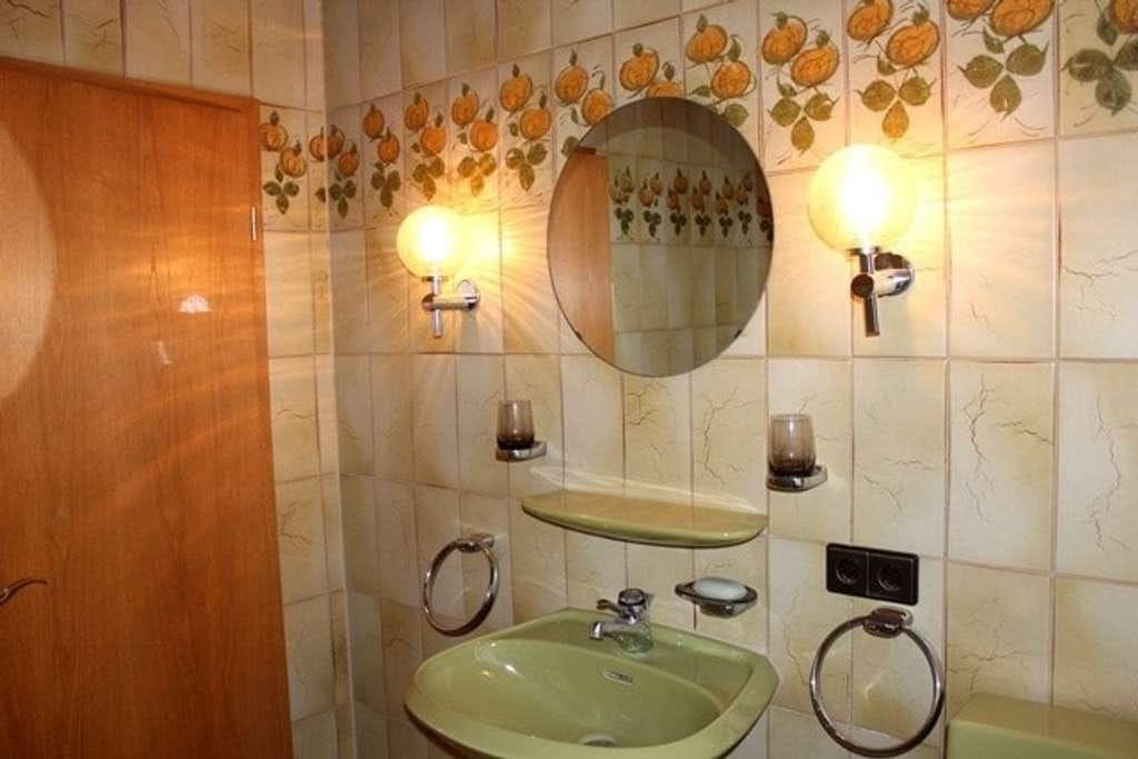 Immobilie in Föhren -  Gute Kapitalanlage, charm. Haus - Bild 4
