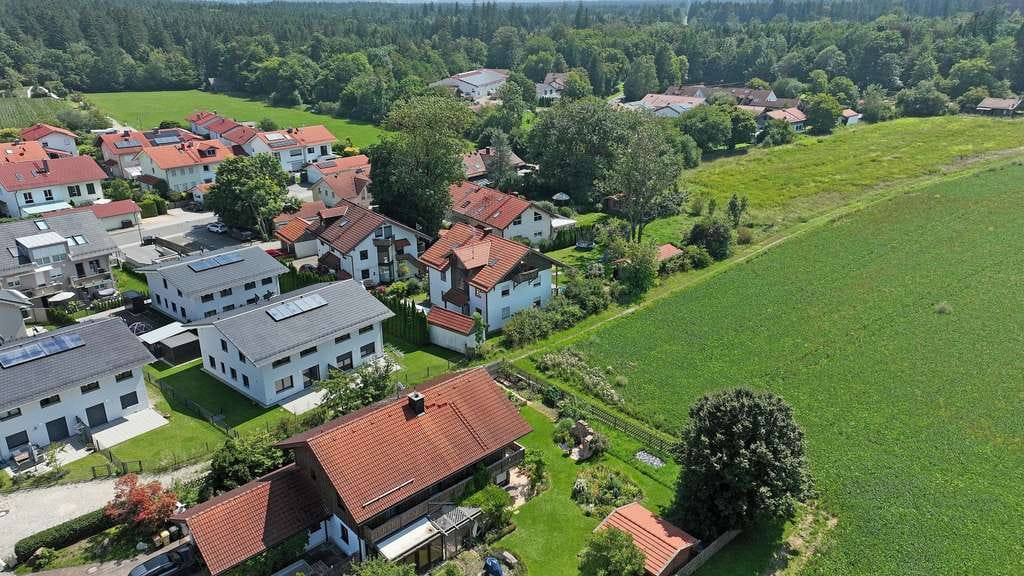 Immobilie in Brunnthal - "Familienglück ohne Baustress - sofort einziehen & wohlfühlen" - Bild 2
