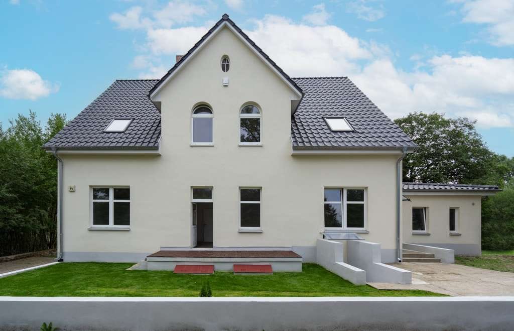 Immobilie in Fürstenberg/Havel - Saniertes MFH 2022 | 6,8% Rendite | 5 Einheiten | provisionsfrei - Bild 0