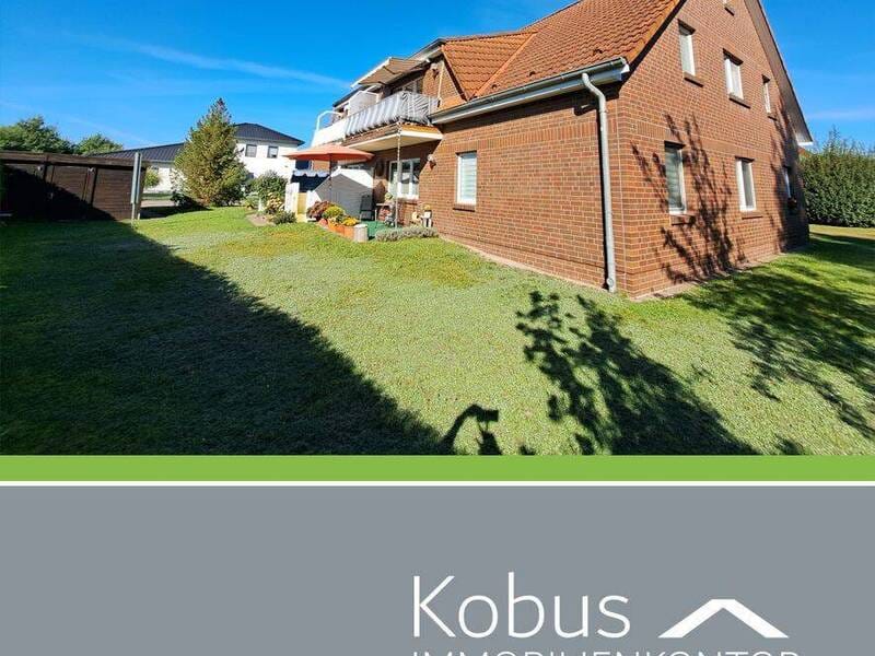 Immobilie in Kalbe (Milde) - Attraktives 4-Familienhaus mit großzügigem Raumangebot - Renditeobjekt! - Bild 0