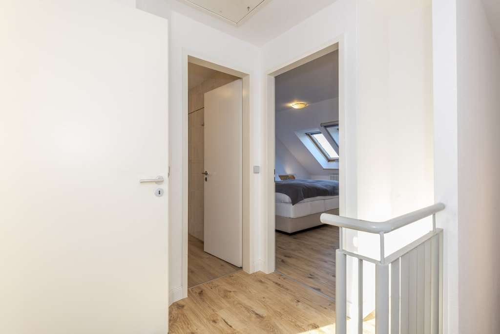 Immobilie in Mellenthin - Wohnung am Gutshaus
Klein. Fein. Dein. - Bild 4