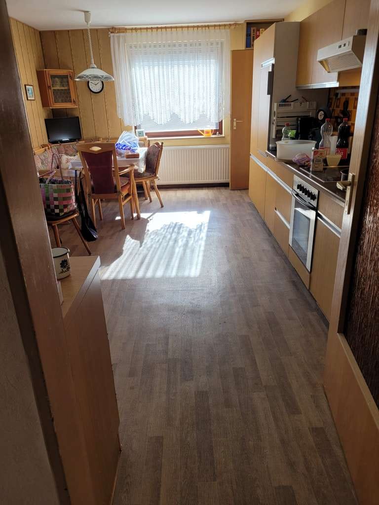 Immobilie in Holle - EFH in Sillium: viel Platz + großer Garten von privat - Bild 1