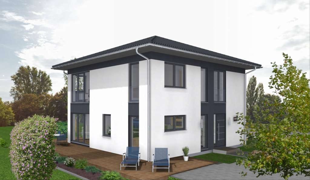 Immobilie in Tegernheim - EIN ZUHAUSE DAS BEGEISTERT: DESIGN TRIFFT AUF DURCHDACHTE LEBENSQUALITÄT. INKLUSIVE BAUPLATZ! - Bild 3