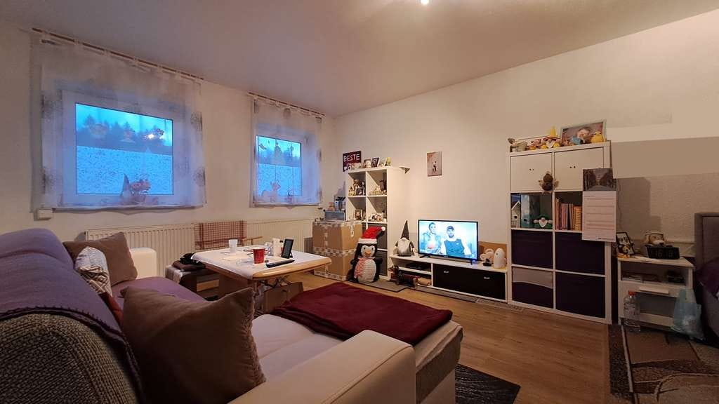 Immobilie in Pfinztal - Investieren statt mieten: 1-Zimmer-Chance in Söllingen  für Deinen Vermögensaufbau! - Bild 1