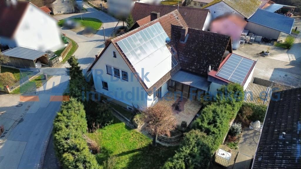 Immobilie in Treuchtlingen -  - Bild 0