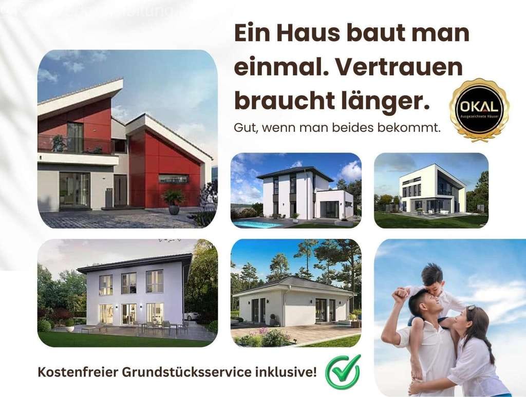 Immobilie in Fischbach - Idar-Obersteiner Traumhaus mit Grundstück - Bild 0