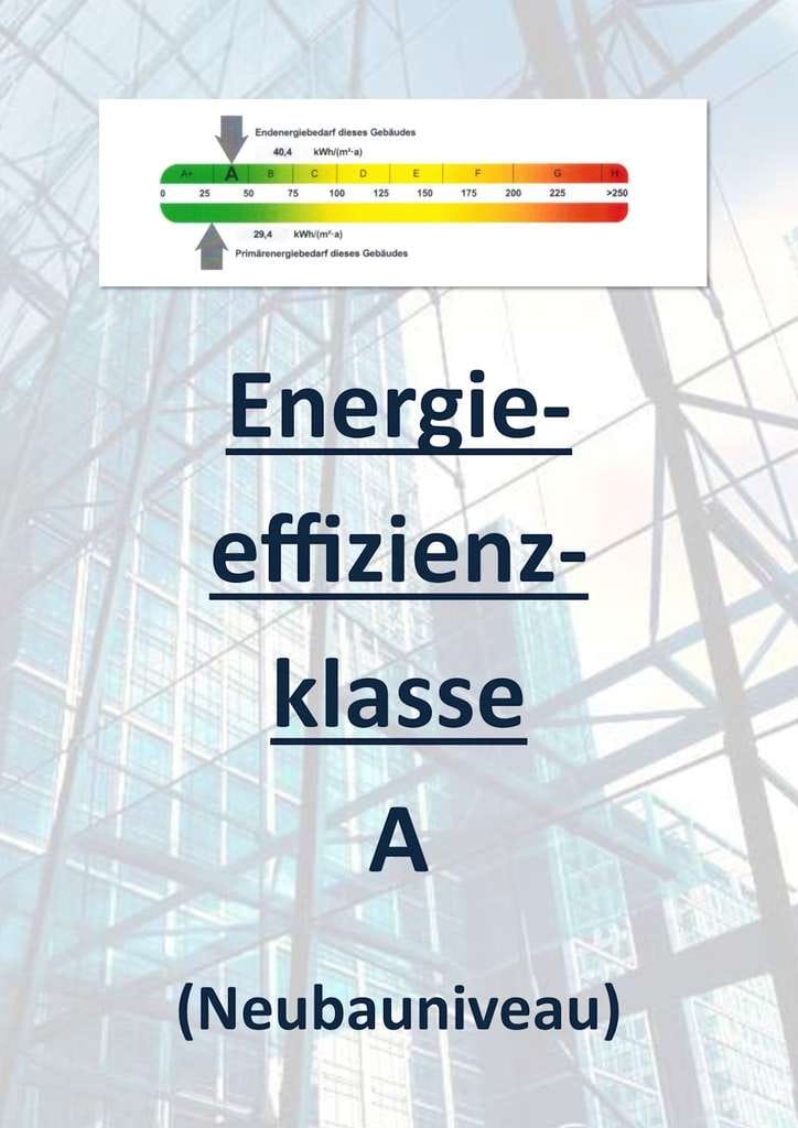 Immobilie in Friedberg (Hessen) - 25,95 % Eigenkapitalrendite - vermietetes Seniorenapartment - altersgerecht u. barrierefrei - Bild 2