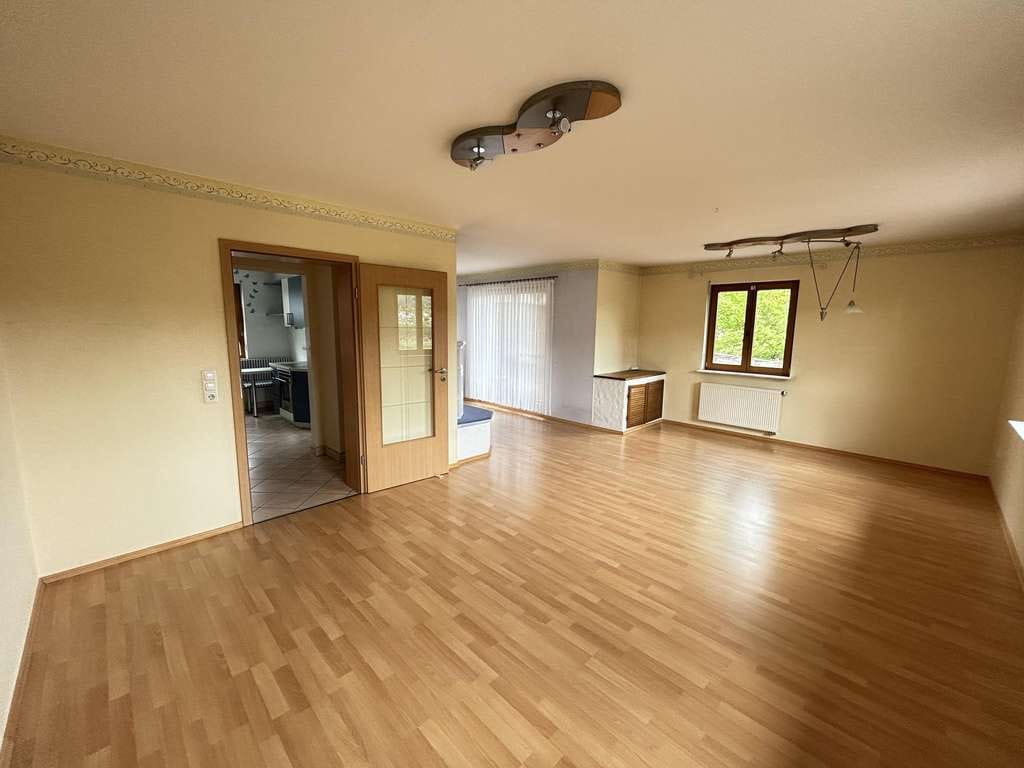 Immobilie in Partenstein -     Ankommen und Zuhause sein – Ihr neues Familiennest im Spessart - Bild 2