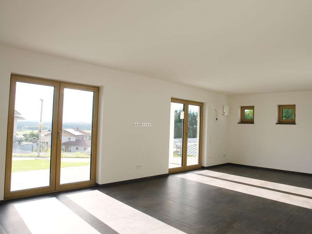 Immobilie in Kirchdorf - Fertiges Neubau-EFH mit Bergblick bei Haag - Bild 4