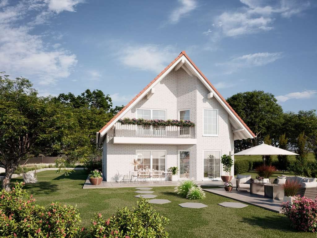 Immobilie in Heemsen - ~ Design, das mit dir lebt! FIBAV ~ - Bild 0