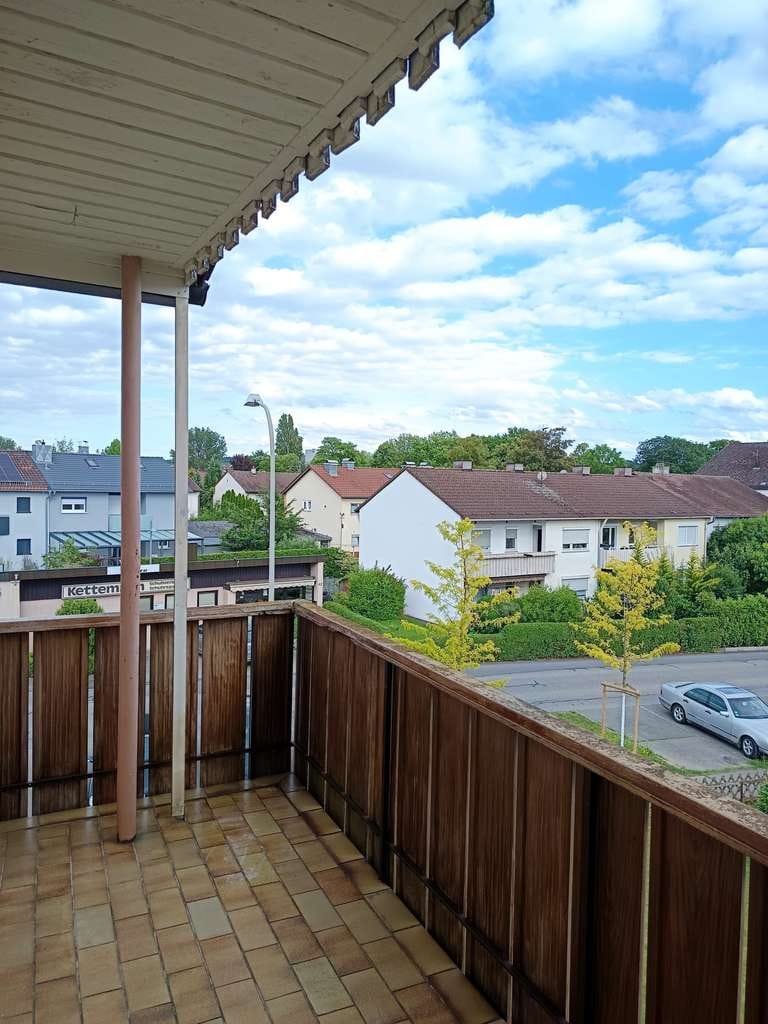 Immobilie in Neckarsulm - 3-Zimmer-Wohnung in Neckarsulm - Bild 2