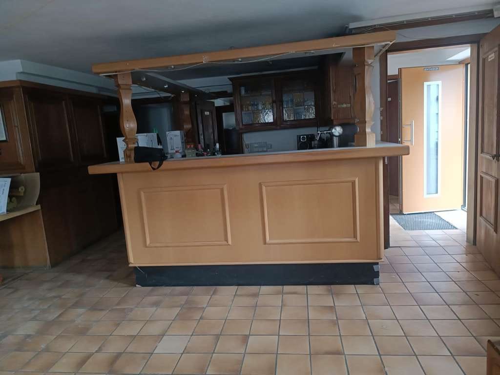 Immobilie in Schöntal - Ein Platz an der Sonne - ehemaliges Gasthaus mit viel Charme! - Bild 4