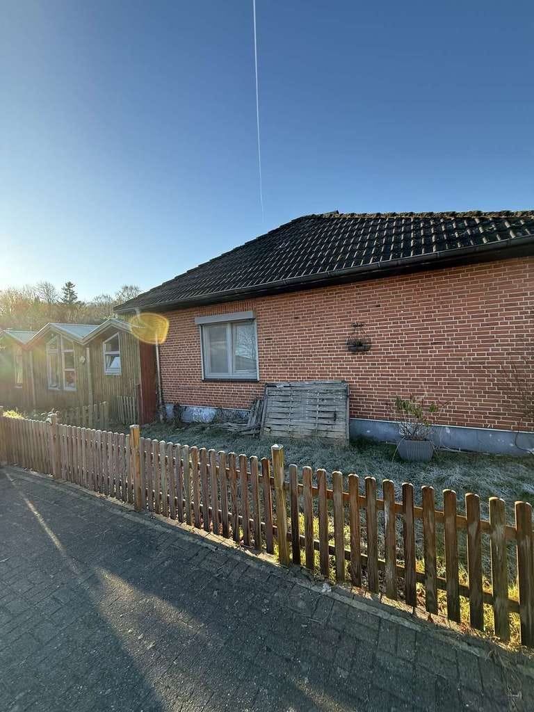 Immobilie in Harrislee - Einfamilienhaus mit Anbau - Bild 3
