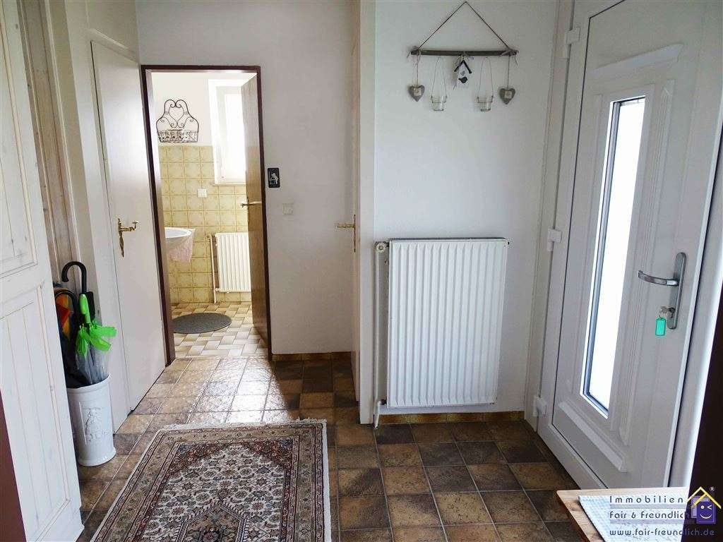 Immobilie in Hage - ATTRAKTIVES ARCHITEKTENHAUS MIT GALERIE; NAHE DEM BERUMER FÜRSTENWALD! - Bild 3