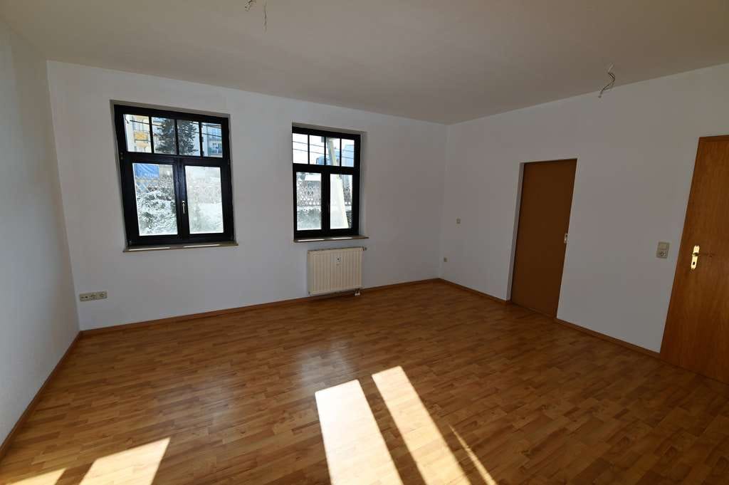 Immobilie in Glauchau - NEU: Mietkauf  möglich 2-R-Wohnung mit Stellplatz - Bild 3