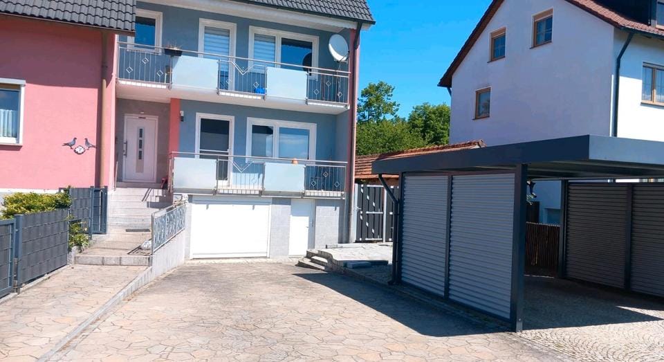 Immobilie in Wernberg-Köblitz - Einfamilienhaus - Bild 0