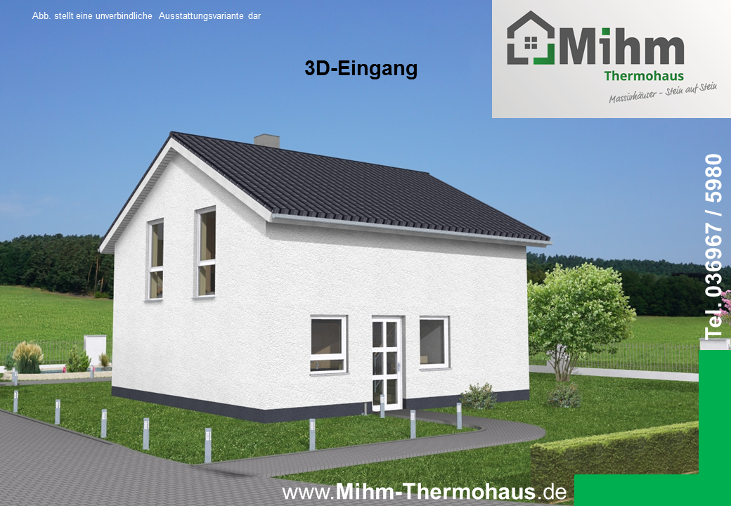 Immobilie in Schleusingen - Einfamilienhaus vom Feinsten in Schleusingen - Bild 0