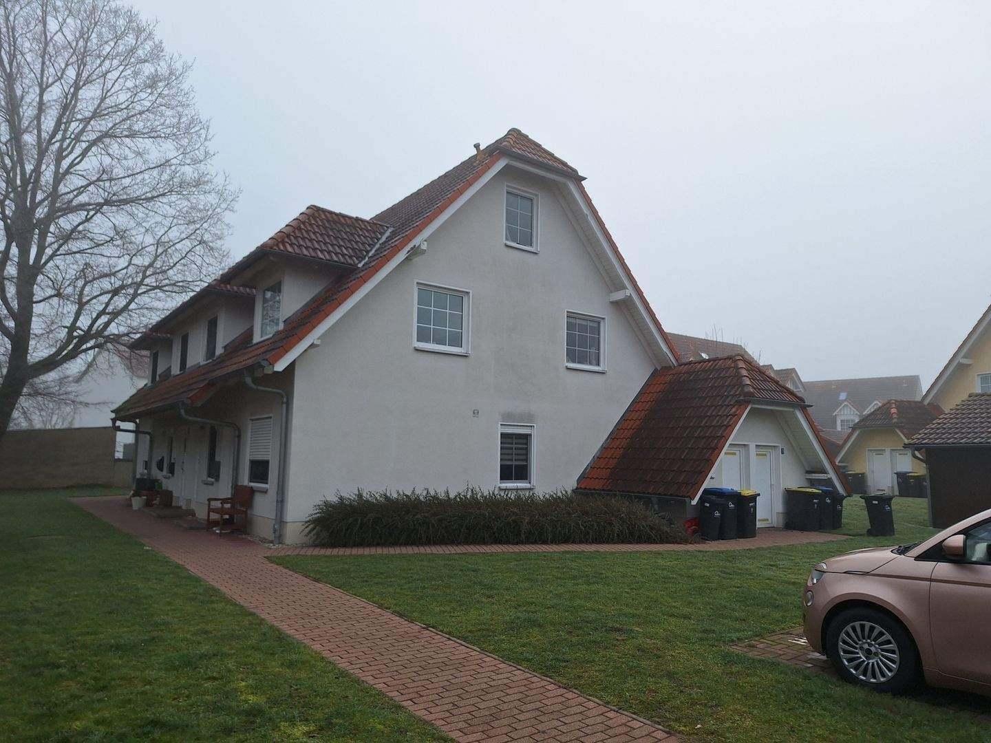 Immobilie in Belgershain - Attraktive OG Wohnung für Kapitalanleger - Bild 0