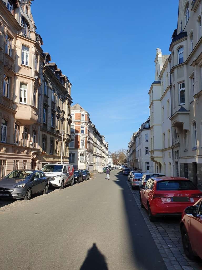 Immobilie in Plauen - *VERKAUF* - ** Plauen - Wohnung - 4 - Zimmer Soutterain - Nähe Zentrum ** - Bild 0