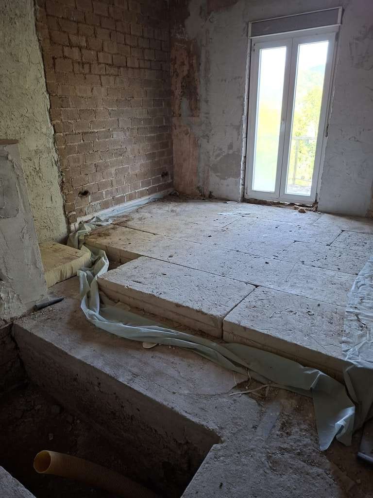 Immobilie in Rech - Teilrenoviertes Einfamilienhaus in Rech - Bild 4