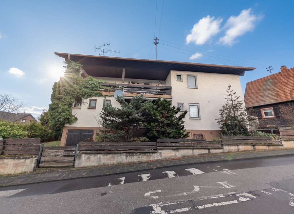 Immobilie in Trippstadt - Investment mit Extra-Etage: Vermietetes Zweifamilienhaus mit Ausbaupotenzial - Bild 3