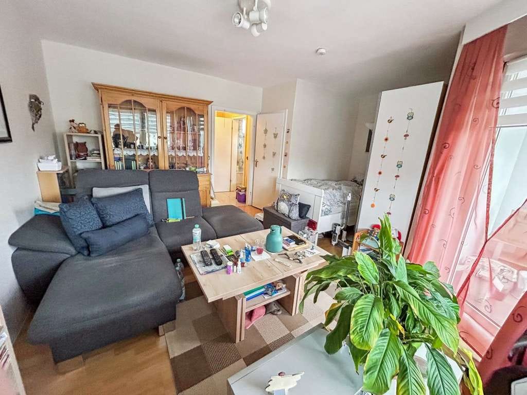 Immobilie in Hagen - Charmante Einzimmerwohnung in Hagen sucht neuen Eigentümer - Bild 2
