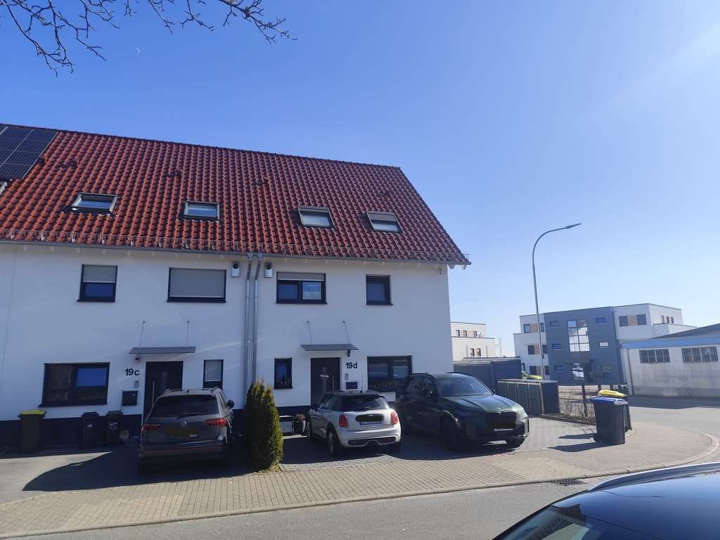 Immobilie in Walldürn - Wohnen in einer schönen, gepflegten Doppelhaushälfte - Bild 2