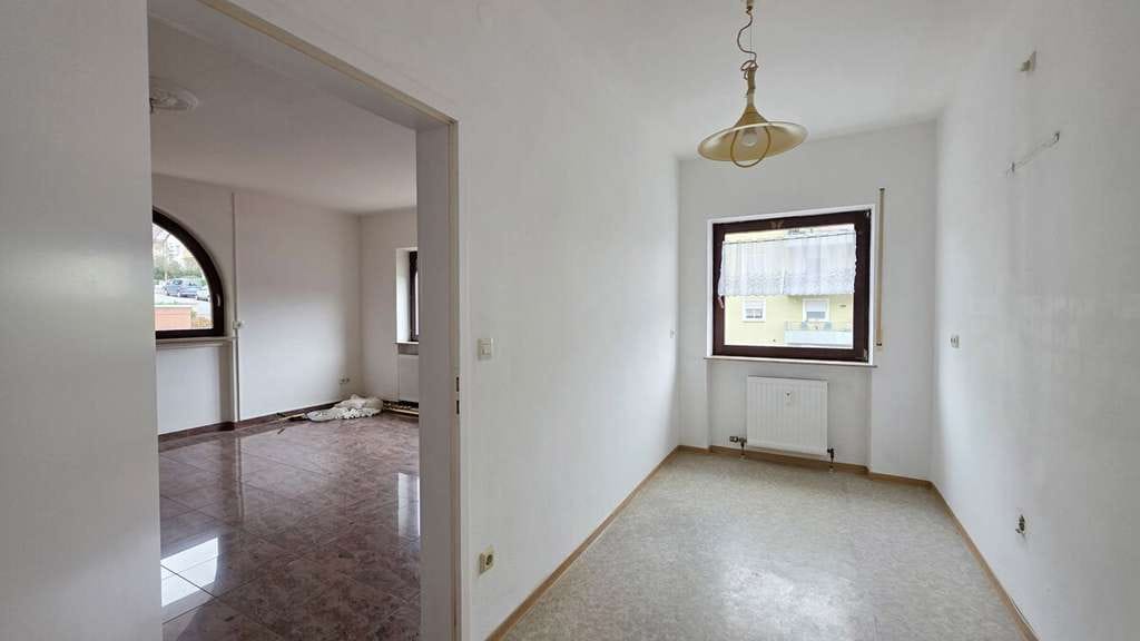 Immobilie in Bad Orb - Helle 2-Zimmerwohnung in beliebter Lage von Bad Orb - Bild 4