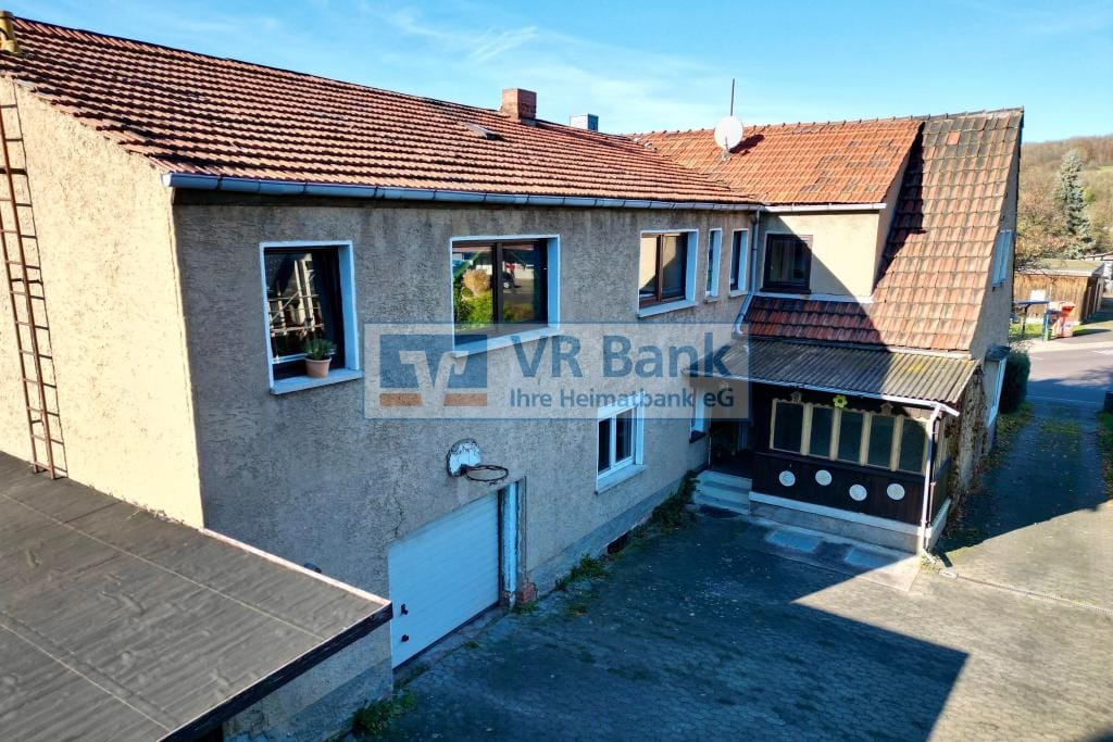 Immobilie in Eisenach -  - Bild 3