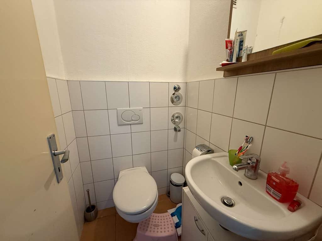 Immobilie in Stolzenau - Familienfreundliche 4-Zimmer-Wohnung / Kapitalanlage! - Bild 1