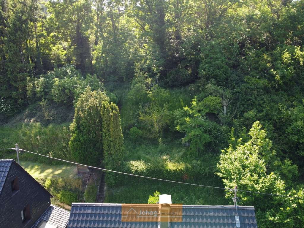 Immobilie in Bad Münstereifel - Citynah, freistehend und den Ausblick gibt es gratis dazu! - Bild 4