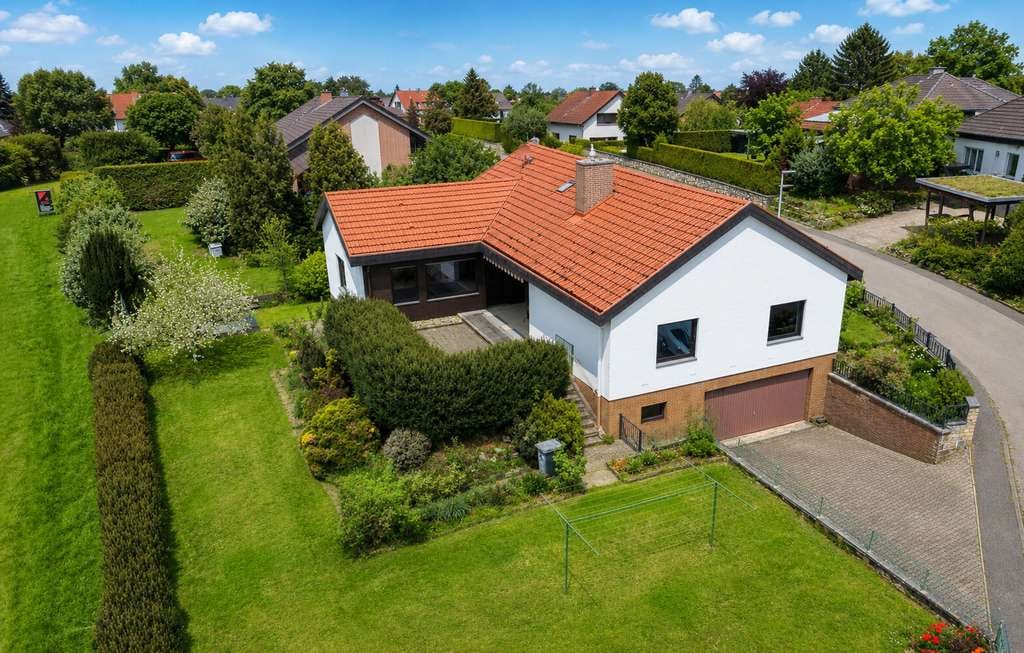 Immobilie in Bretzfeld - Charmantes Zuhause mit großem Garten und vielseitigen Möglichkeiten in Bretzfeld-Unterheimbach! - Bild 0
