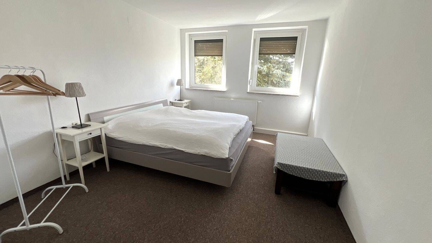 Immobilie in Zettlitz - Günstige Kapitalanlage - Mehrfamilienhaus mit 6 WE in ruhiger Lage  - Bild 2