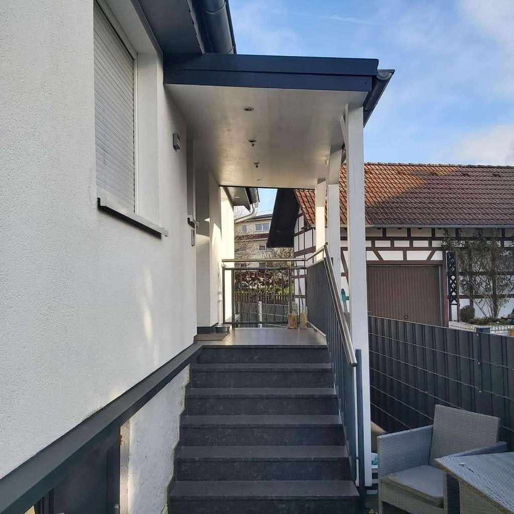 Immobilie in Birstein - Modernisiertes Einfamilienhaus – ideal für junge Familien - Bild 2