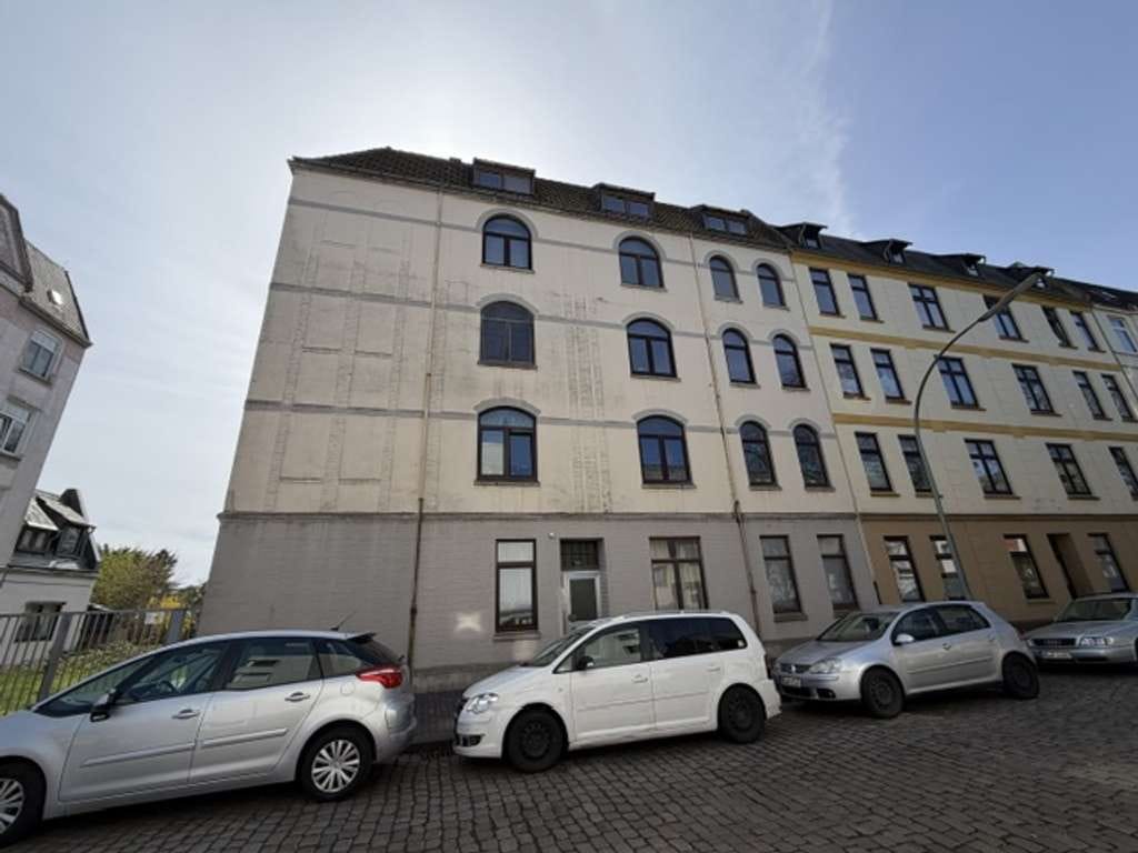 Immobilie in Bremerhaven - Renditeobjekt in Bremerhaven - Bild 1
