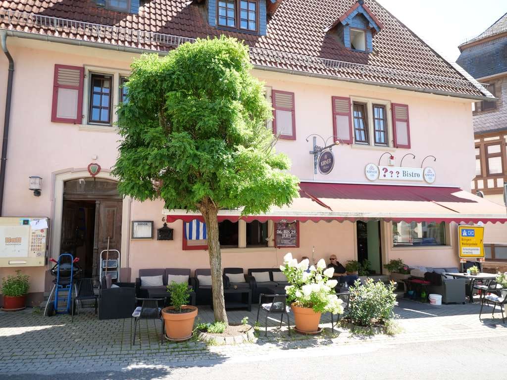 Immobilie in Stromberg - Kapitalanlage oder Selbstnutzung in touristischer Bestlage! - Bild 1